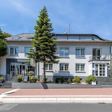 Thermen Hotel & Restaurant Bad Soden Bad Soden am Taunus Bagian luar foto