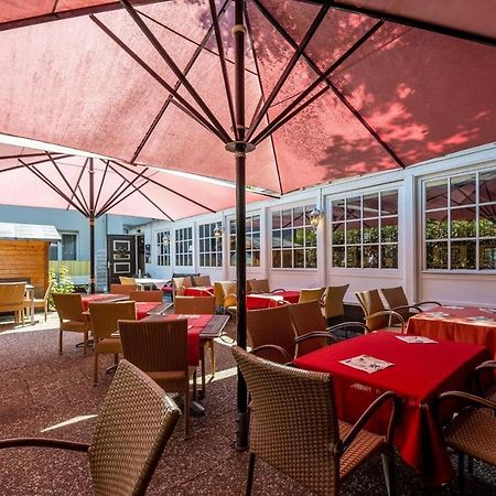 Thermen Hotel & Restaurant Bad Soden Bad Soden am Taunus Bagian luar foto