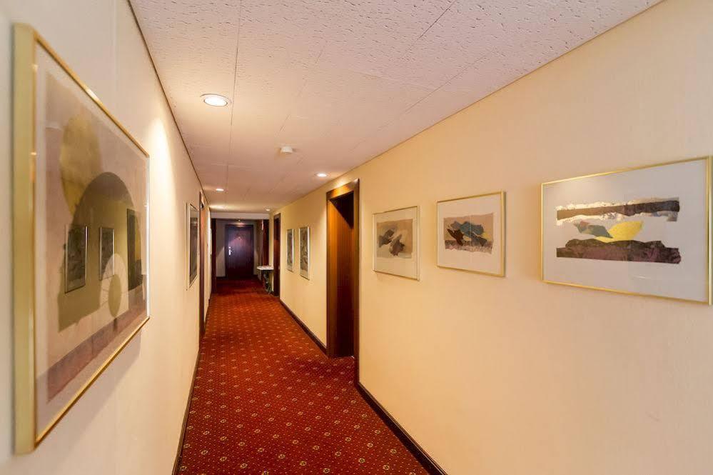 Thermen Hotel & Restaurant Bad Soden Bad Soden am Taunus Bagian luar foto
