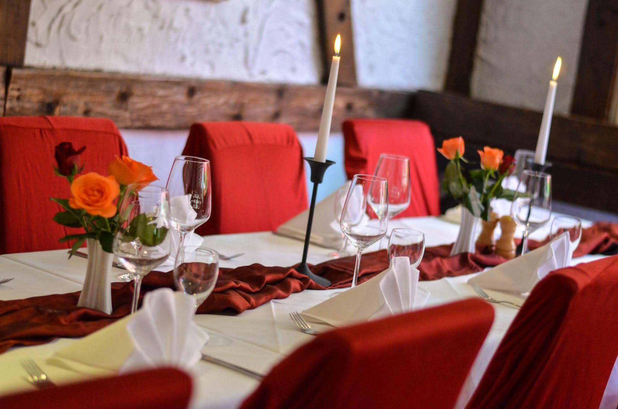 Thermen Hotel & Restaurant Bad Soden Bad Soden am Taunus Bagian luar foto